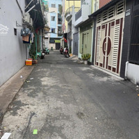Bán Dãy Nhà Trọ 10 Phòng Ngủ 160M2, 14,3 Tỷ Tại Bờ Bao Tân Thắng, Tân Phú. Vị Trí Cực Đẹp, Không Bị Lỗi