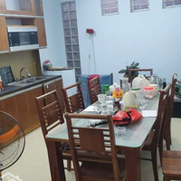 Nhà Mặt Ngõ Phân Lô Nguyễn Xiển Thanh Xuân - Oto Đỗ Cửa Vào Nhà - 2 Thoáng Ở Sướng - Kinh Doanh