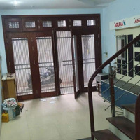 Nhà Mặt Ngõ Phân Lô Nguyễn Xiển Thanh Xuân - Oto Đỗ Cửa Vào Nhà - 2 Thoáng Ở Sướng - Kinh Doanh