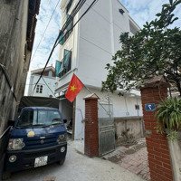 Hàng Hiếm !!! Diện Tích Rộng 37M, Giá Hợp Lí - 4 Tầng - 4 Phòng Ngủ- Đường Ô Tô - Giá 5.3X Tỷ