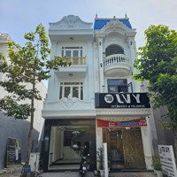 Nhà Hoàn Công: 4Tỷ500_72M2 Mặt Tiền Kinh Doanh Kdc Phú Hồng Thịnh 8, P.bình Chuẩn, Tp.thuận An