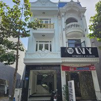 Nhà Hoàn Công: 4Tỷ500_72M2 Mặt Tiền Kinh Doanh Kdc Phú Hồng Thịnh 8, P.bình Chuẩn, Tp.thuận An