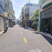 Nhà Mặt Phố Kinh Doanh , Lũy Bán Bích, Tân Thành, Tân Phú, 3 Tầng , 66M2, Giá Bán 9.05 Tỷ