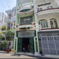 Nhà Mặt Phố Kinh Doanh , Lũy Bán Bích, Tân Thành, Tân Phú, 3 Tầng , 66M2, Giá Bán 9.05 Tỷ