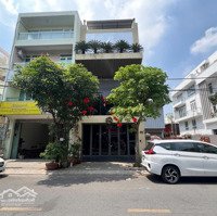 Bán Nhà Mặt Tiền Kinh Doanh Đường 53 Khu Dân Dư Tân Quy Đông Quận 7 - 6X20 - 4 Lầu Giá Bán 28 Tỷ