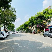 Bán Nhà Mặt Tiền Kinh Doanh Đường 53 Khu Dân Dư Tân Quy Đông Quận 7 - 6X20 - 4 Lầu Giá Bán 28 Tỷ