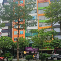 Top 1 Cầu Giấy - 68 Trần Thái Tông. 10 Tầng - 2 Mặt Tiền - Dòng Tiền 150 Triệu/Th