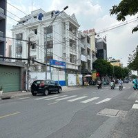 Bán Nhà Mặt Tiền Dương Đức Hiền, Ngay Đh Công Thương,Diện Tích7Mx24M, 4 Lầu Mới,Diện Tíchsàn 598M2