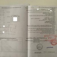 Bán Nhà Mặt Tiền Dương Đức Hiền, Ngay Đh Công Thương,Diện Tích7Mx24M, 4 Lầu Mới,Diện Tíchsàn 598M2