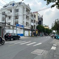 Bán Nhà Mặt Tiền Dương Đức Hiền, Ngay Đh Công Thương,Diện Tích7Mx24M, 4 Lầu Mới,Diện Tíchsàn 598M2