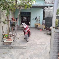 Bán Gấp Đất Tặng Nhà Cấp 4 Cho Thuê Ngay Sau Trường Tiểu Học Tân Phú Ấp 5, Sổ Riêng Thổ Cư 100%