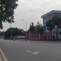 Bán Lô Đất Tđc Long Biên Phố Trần Đăng Khoa Cầu Trần Hưng Đạo Cắt Qua Kinh Doanh Chỉ Nhô 8 Tỷ