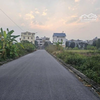Cần Bán Lô Biệt Thự Thuộc Làn 2 Đường Lý Thánh Tông Khu Đô Thị Đại Hoàng Long Tp Bn. Giá Thỏa Thuận