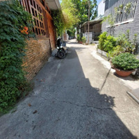 Bán Mảnh Hẻm Ôtô Đường 2/4 Nha Trang, 94M2 Ngang 6M Giá Bán 3.05 Tỷ