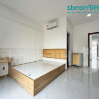 Khai Trương 10P Dạng Studio Balcony, Full Nội Thất, Thang Máy, Hầm Xe, Ô Tô Tận Cửa Ngay Vlu Cs3