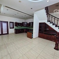Cho Thuê Nhà Nguyên Căn Khu Đô Thị An Phú - An Khánh Ngay Đường Lương Định Của Dt: 5X20M Nhà 4 Tầng