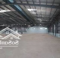 Cho Thuê Kho Đường Contnaier Vào Diện Tích 1000M2 Mặt Tiền Đường Nguyễn Văn Cừ Gia Thụy - Long Biên
