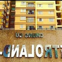 Bán Nhanh Căn Hộ Chung Cư Petroland 2 Phòng Ngủ+ 1 Vệ Sinhgiá Rẻ Nhất Khu Vực Quận 2