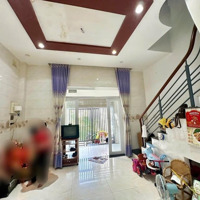 Bán Nhà Hẻm Xe Hơi Dọn Vào Ở Ngay Đường Phạm Văn Đồng Nhỉnh 5 Tỷ.