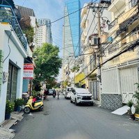 Bán Nhà Võ Duy Ninh Bình Thạnh Giáp Sát Q1 50M2 Nhỉnh 6 Tỷ