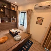 Nhà Đẹp Hiếm - Ở Ngay - Yên Ninh (Quán Thánh) - Ba Đình - Diện Tích: 23M2 * 5 Tầng / 5Mmặt Tiền* 7,2 Tỷ