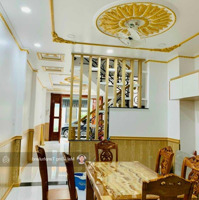 Hẻm Nhựa 8M Nguyễn Cửu Đàm, Phường Tân Sơn Nhì, (Nhà Mới Đẹp Như Hình) Đúc 3 Tấm, Giá Bán 9 Tỷ