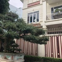 Bán Căn Biệt Thự Diện Tích 226M2 Khu Đô Thị Cao Cấp Trần Lãm Giá Bán 18,5 Tỷ