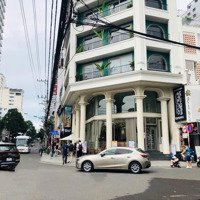 Chính Chủ Bán Căn Góc Trung Tâm Khu Phố Tây Nha Trang Cực Kì Hiếm Trên Thị Trường