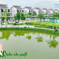 Bán Shophouse Giá Gốc Chủ Đầu Tư 100M2 120M2. Ngay Sát Ninh Hiệp, Hà Nội