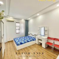 Cho Thuê Căn Hộ Dv Tại Cityland Phan Văn Trị, 5 Triệu/Th, 25M2, Nội Thất Cơ Bản