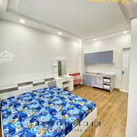 Cho Thuê Căn Hộ Dv Tại Cityland Phan Văn Trị, 5 Triệu/Th, 25M2, Nội Thất Cơ Bản