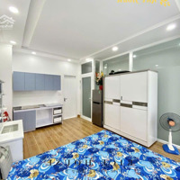 Cho Thuê Căn Hộ Dv Tại Cityland Phan Văn Trị, 5 Triệu/Th, 25M2, Nội Thất Cơ Bản