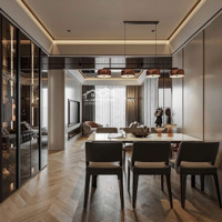 Chính Chủ Cho Thuê Căn Hộ 3 Phòng Ngủ Full Nội Thất Vào Luôn Tại Chung Cư The Zei Lê Đức Thọ, 22 Triệu