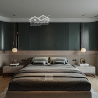 Chính Chủ Cho Thuê Căn Hộ 3 Phòng Ngủ Full Nội Thất Vào Luôn Tại Chung Cư The Zei Lê Đức Thọ, 22 Triệu