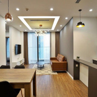 Cho Thuê Căn Hộ 2 Phòng Ngủ 2 Vệ Sinh 69M2 Tại Toà M2 Vinhomes Metropolis, Ba Đình, Hà Nội, 45 Triệu