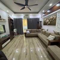 Cho Thuê Nhà Mễ Trì 70M2X5T Oto Đỗ Cửa Full Điều Hoà 30 Triệu/Th