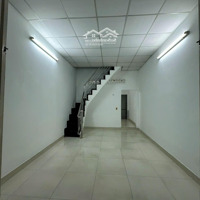 Cho Thuê Nhà Hẻm 27/ Đường Số 9 P16 Gò Vấp 3,5X12M 3 Phòng Ngủsát Nhà Văn Hoá Thiếu Nhi P16