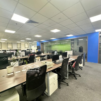 Còn Trống Duy Nhất 220M2 Mặt Phố Phạm Hùng, Nam Từ Liêm, Hà Nội, Giá 198 Nghìn/M2/Th. Liên Hệ: 0987951218