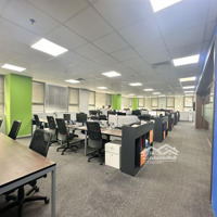 Còn Trống Duy Nhất 220M2 Mặt Phố Phạm Hùng, Nam Từ Liêm, Hà Nội, Giá 198 Nghìn/M2/Th. Liên Hệ: 0987951218