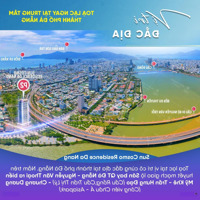Chào Bán Căn Góc 2 Pn Sun Cosmo, View Biển Mỹ Khuê,View Sông Hàn,View Núi Sơn Trà, Đà Nẵng
