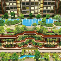 Chính Thức Nhận Booking Orchard Heights Khu Căn Hộ Cao Cấp Nhất Bình Dương Của Cđt Capitaland