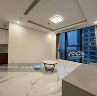 Bán Căn Góc 3 Ngủ - Sunshine City - View Nội Khu (Ko Tâm Linh) - 7,6 Tỷ (Sổ Đỏ + Bao Phí)