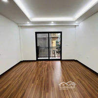Tây Mỗ, Quang Tiến 5 Tầng Lừng Lững View Hồ Ô Tô Đỗ Cổng 4M Ra Đường Ô Tô Tránh Giá Chỉ 5, X Tỷ