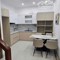 Bán Nhà Yên Duyên, Yên Sở: 32M2 - 5 Tầng - 3N - Ô Tô Đỗ - Chỉ 5 Tỷ