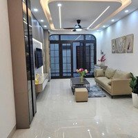 Bán Nhà Yên Duyên, Yên Sở: 32M2 - 5 Tầng - 3N - Ô Tô Đỗ - Chỉ 5 Tỷ
