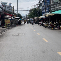 Bán Nhà Vị Trí Đẹp Hẻm Xe Tải Bùi Minh Trực Q8