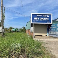 Chủ Gửi Bán Nhàmặt Tiềnql50,Diện Tích266M2 Đang Cho Thuê Bán Thuốc Tây, Giá Cắt Lỗ Chỉ 19 Triệu/ M2