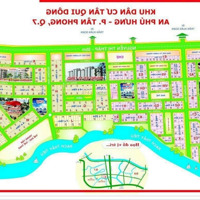 Bán Nhiều Căn Nhà Phố Kdc An Phú Hưng (Tân Quy Đông) P. Tân Phong Quận 7 - 4X18 3 Lầu Giá Bán 13Ty500