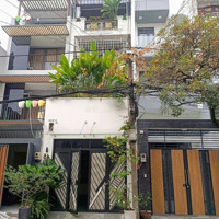 Mặt Tiền Đường Khu Biệt Thự Abc Lũy Bán Bích Phú Thạnh, Vị Trí Kinh Doanh, 4 Tầng, 90M2, 11 Tỷ Xíu