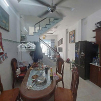 Mặt Tiền Đường Khu Biệt Thự Abc Lũy Bán Bích Phú Thạnh, Vị Trí Kinh Doanh, 4 Tầng, 90M2, 11 Tỷ Xíu